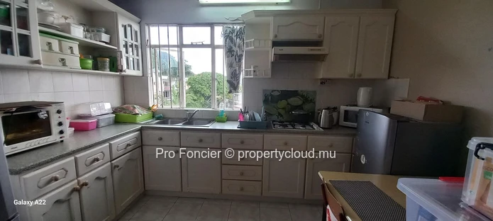 Apartment for rent in Quatre-Bornes – Ideal Rental Investment