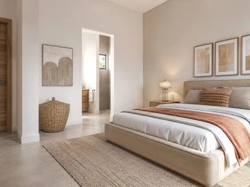 3 Bedroom Apartment