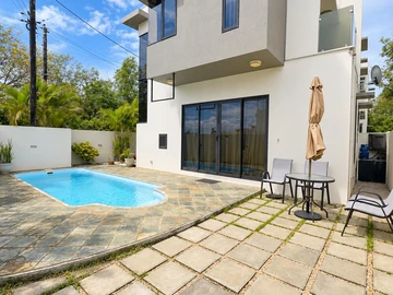3 Bedroom Villa