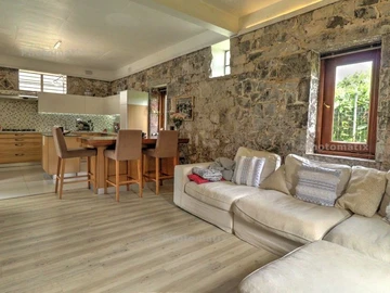 Maison de 2 Chambres