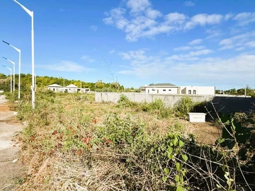 Residential Land