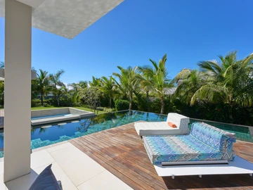 Villa de 5 Chambres