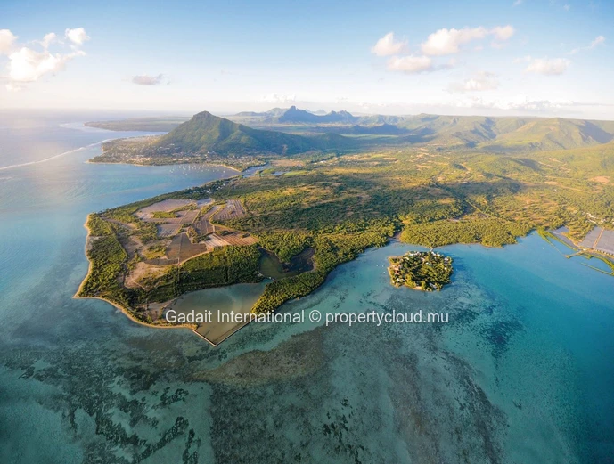 Harmonie Golf & Beach Estate – L'Excellence de l'Architecture Bioclimatique