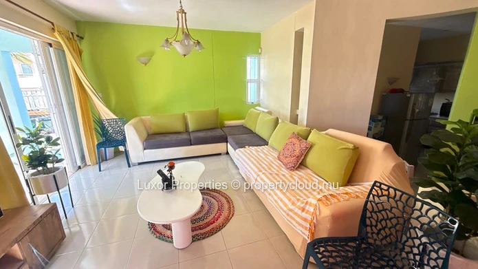 Villa 4 Chambres À Louer – Flic En Flac