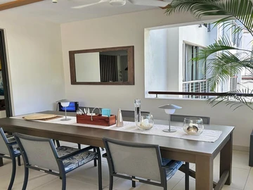 Appartement de 3 Chambres