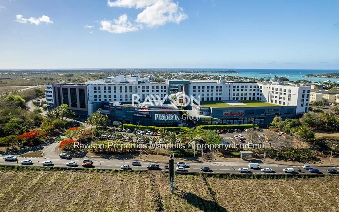 3 Bedroom Apartment | Shopping Mall | Grand Bay | Accessible To Foreigners | €361,300