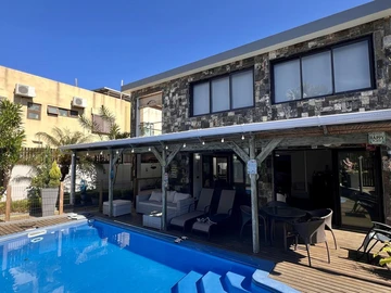 Villa de 3 Chambres