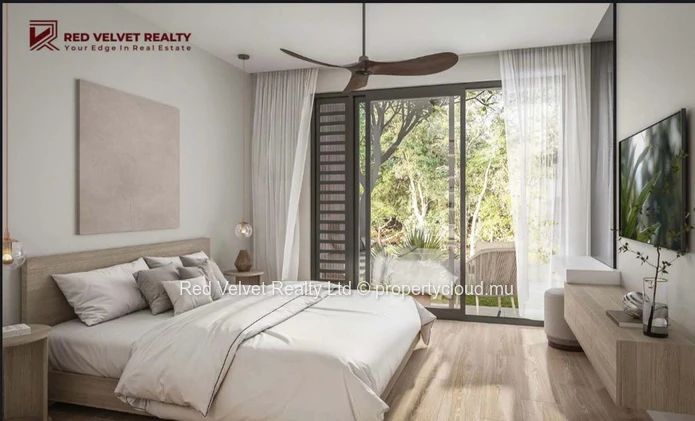 Appartements et Penthouses à vendre à Pailles | Nouveau projet immobilier | À partir de 7,4 M Rs