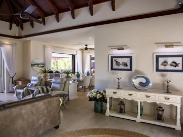 Villa de 5 Chambres