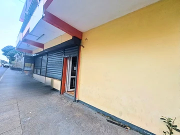 Commercial Property