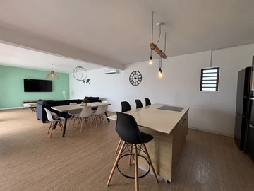 3 Bedroom Villa