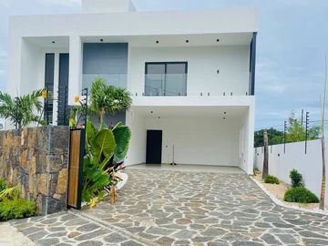 NEW House / Villa - 4 Bedrooms with private pool