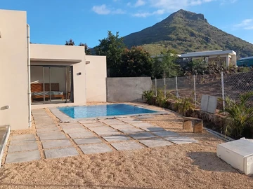 3 Bedroom Villa