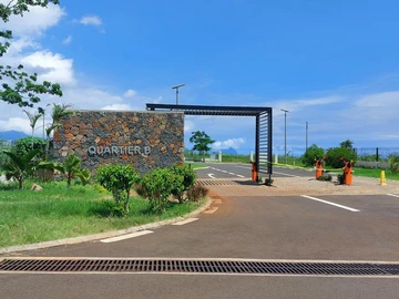 Residential Land