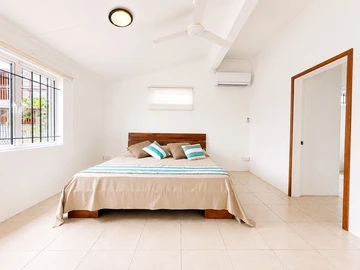 Villa de 4 Chambres