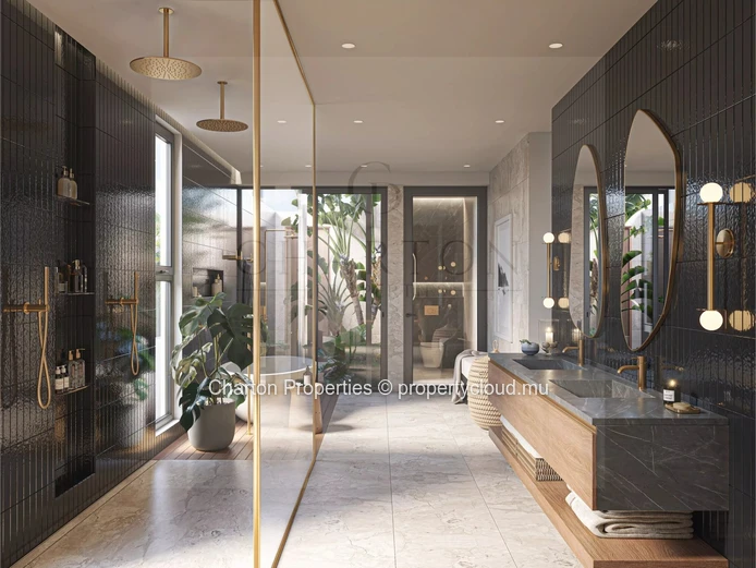 Exceptional 4-bedroom villa in the heart of an exclusive environment