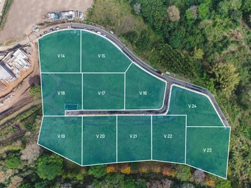 Residential Land