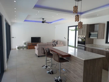3 Bedroom Villa