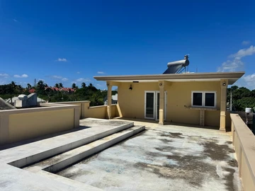 3 Bedroom Villa
