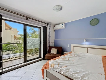 Maison de 3 Chambres
