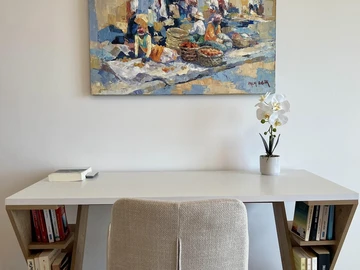 2 Bedroom Penthouse