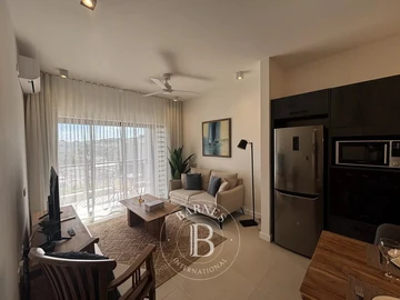 Appartement de 2 Chambres