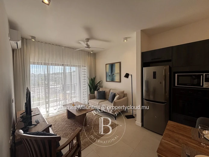 BEAU PLAN - Apartment - 2 bedrooms