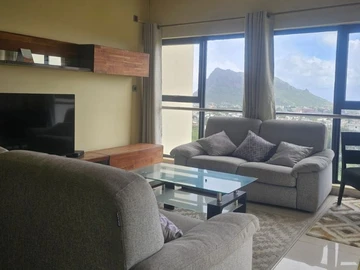 4 Bedroom Penthouse