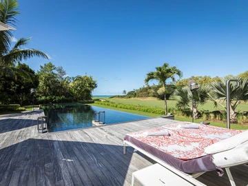 Villa de 5 Chambres