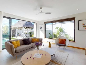 3 Bedroom Villa
