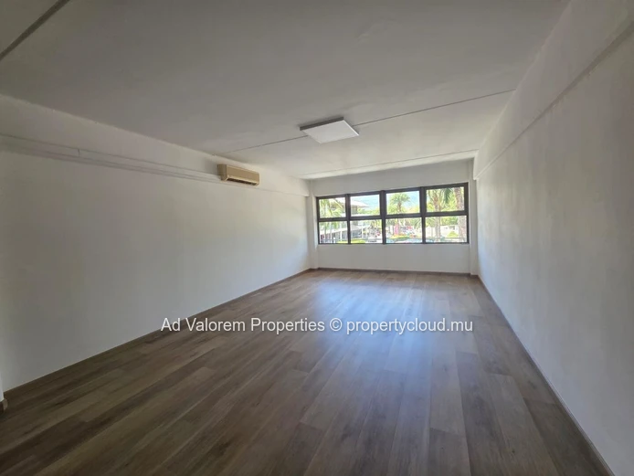 Office space for rent