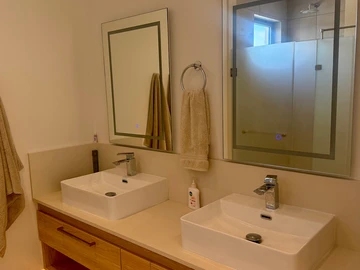 Penthouse de 3 Chambres