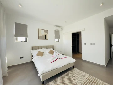 Appartement de 3 Chambres