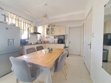 Appartement de 3 Chambres