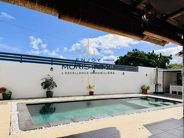 3 Bedroom Villa