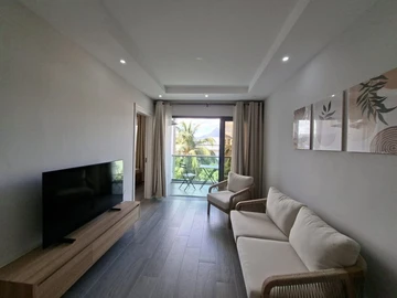 Appartement de 2 Chambres