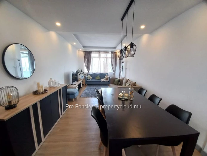 Apartment for rent in Sodnac - Highly Residential!