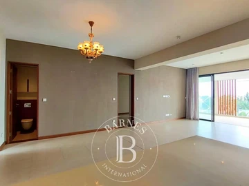 Penthouse de 3 Chambres