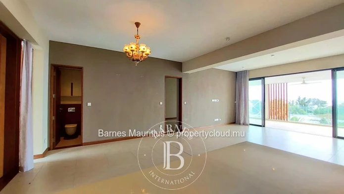 POINTE AUX CANONNIERS - Superbe penthouse avec vue - 3 chambres