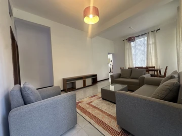 Appartement de 4 Chambres