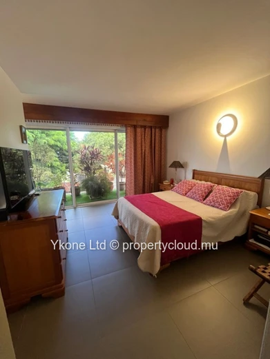 Appartement À Vendre À La Preneuse, Riviere Noire