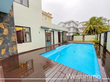 3 Bedroom Villa