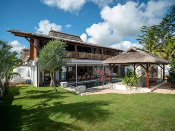 Villa de 6 Chambres