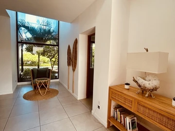 Villa de 4 Chambres