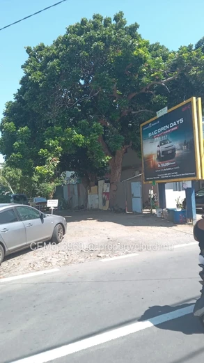 Bien à Vendre – La Route Côtière, Grand Baie 