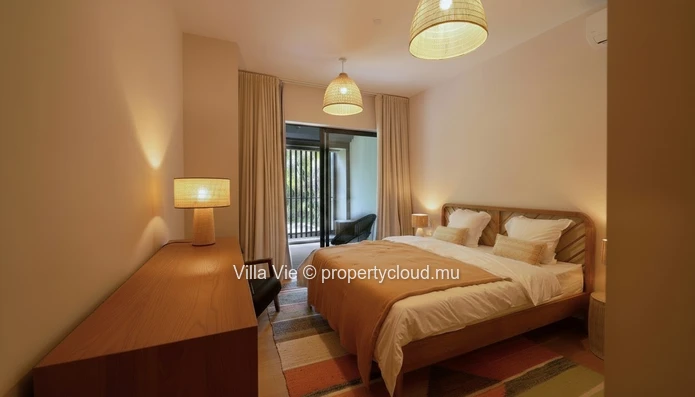 Belle Vue Harel - Spacious 4-bedroom first floor apartment (Sole Mandate)