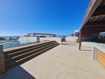 Penthouse de 3 Chambres