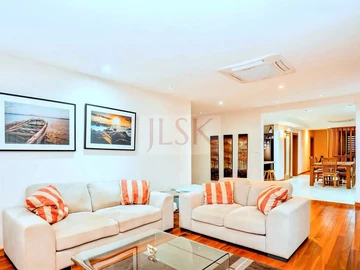3 Bedroom Apartment