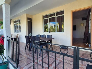 3 Bedroom Villa