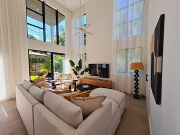 Appartement de 3 Chambres